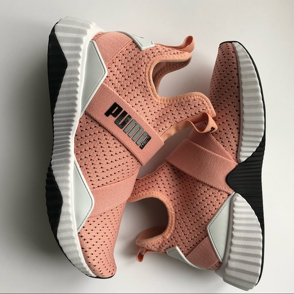 PUMA Defy Mid Core Women’s training shoes - Picture 3 of 8